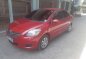 SELLING Toyota Vios 2011 AT-0