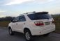 Toyota Fortuner 2011 for sale-3