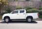 2014 Isuzu D-max LS Manual New - 14-3