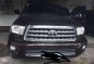 Toyota Sequoia limousine 2016 FOR SALE-0