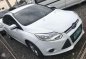 2013 Ford Focus 1.6 6-Speed AT Gas-1