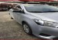 2017 Toyota Vios J1.3L MT Gas Silver Automobilico SM City Bicutan-1