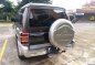 Mitsubishi Pajero 2004 for sale-2