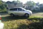 TOYOTA Innova Diesel J 2009 FOR SALE-1