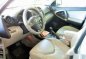 Toyota Rav4 2010 Gasoline Automatic Grey-2