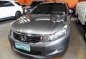 2009 Honda Accord Automatic Gasoline well maintained-0