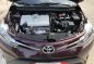 2018 Toyota Vios E Automatic 3tkm very fresh must see-6