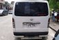 Toyota Hiace Commuter van 2006 - Preowned Cars-0