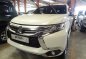 Mitsubishi Montero 2017 P1,198,000 for sale-0