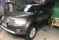 2012 Mitsubishi Montero for sale-0