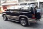 1993 Isuzu Bighorn Trooper for sale-5