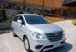 Toyota Innova E Automatic Diesel 2012model.-1