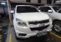 2014 Chevrolet Trailblazer for sale-0