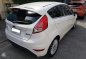 2015 FORD FIESTA FOR SALE-1