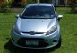 2012 Ford Fiesta for sale in Dumaguete-2