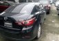 Mazda 2 2016 Gasoline Automatic Black-1