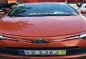 2016 Toyota Vios E 1.3L MT Gas Orange Automobilico SM City Bicutan-2