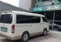 Toyota Hi ace Super Grandia 2008 (Rosariocars)-9