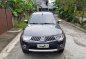 Mitsubishi Montero GLS 2010 for sale-0