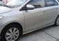 2015mdl Toyota Vios for sale-5