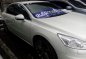 Peugeot 508 2012 Diesel Automatic White-0