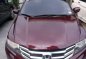 2013 Honda City AT for sale-2