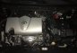 Toyota Vios 2017 Gasoline Automatic Other-9