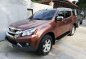 Isuzu MUX 2015 for sale-0