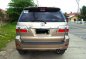 Toyota Fortuner G 2009 2.7Gas VVTi FOR SALE-0