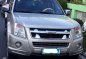 2013 Isuzu D-Max for sale-0