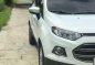 2016 Ford Ecosport Titanium AT-6