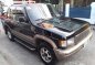 1993 Isuzu Bighorn Trooper for sale-0