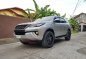 2018 Toyota Fortuner Manual Diesel well maintained-0