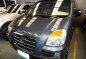 2007 Hyundai Starex Automatic Diesel well maintained-0