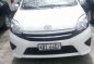 2016 Toyota Wigo for sale in Manila-1