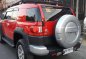 2016 Toyota Fj Cruiser 4x4 Matic Transmission-10