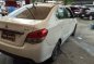 Mitsubishi Mirage 2015 P348,000 for sale-2