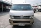 2011 Toyota Hiace for sale-1