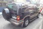 1993 Isuzu Bighorn Trooper for sale-1