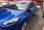 2015 Ford Fiesta for sale-2