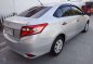 Super Fresh Toyota Vios 1.3J 2014 MT (All Power)-1