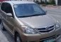 2008 TOYOTA Avanza G manual First owned-2