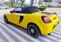 2004 Toyota MRS Spyder 2 Doors Convertible MT 480K NEGOTIABLE-5