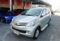 2014 Toyota Avanza E 13 at FOR SALE-0