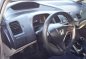 2006 Honda Civic Manual Gasoline well maintained-1