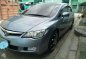 Honda Civic 2007 for sale-1