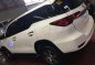 Toyota Fortuner 2016 FOR SALE-1