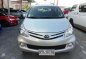 2014 Toyota Avanza E 13 at FOR SALE-1