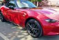 2015 Mazda Mx-5 Manual Gasoline well maintained-6