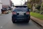 2014 Toyota Fortuner V D4d Automatic - FOR SALE-4